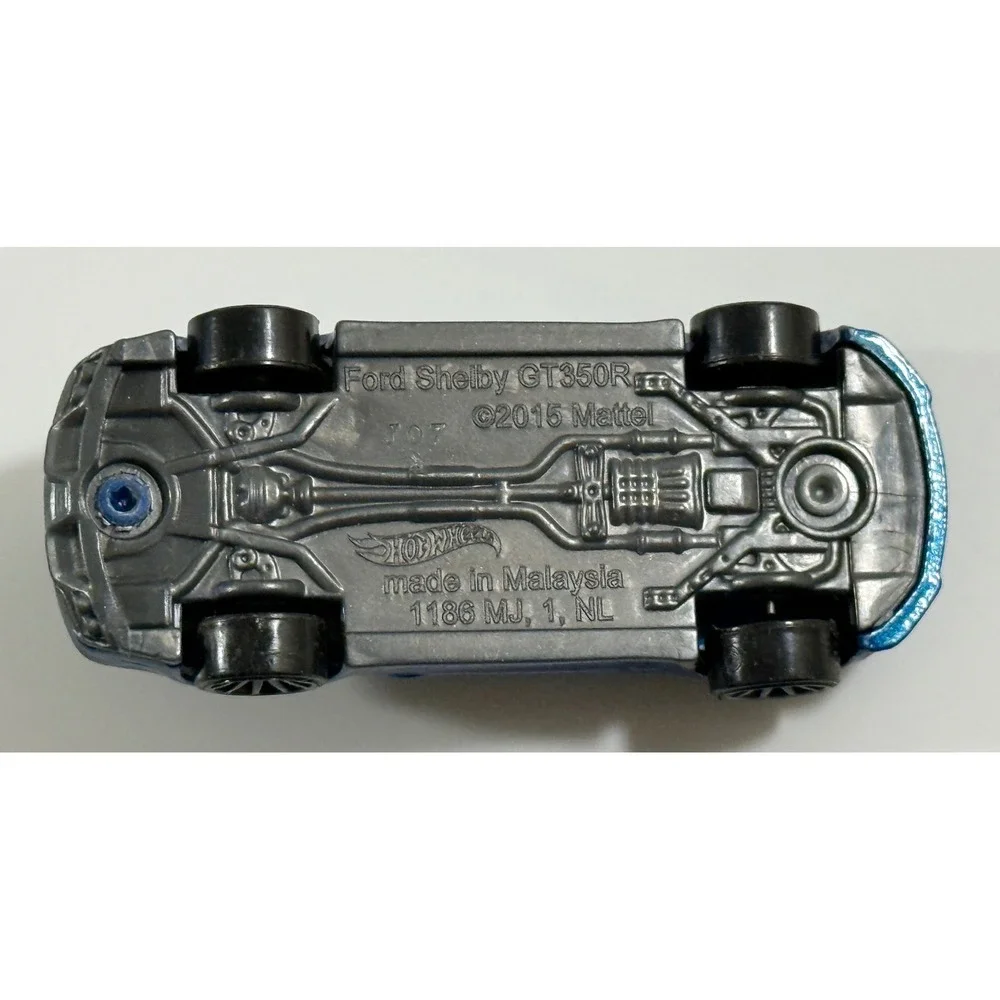 Hot Wheels hot wheels